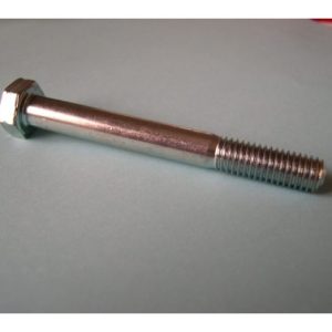 TORNILLO 931 8.8 C/HEX. CINC 2