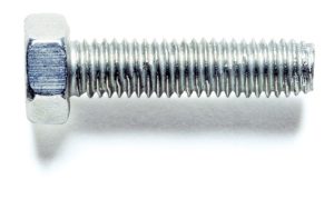 TORNILLO 933 8.8 C/HEX. CINC 1