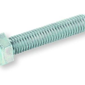 TORNILLO 933 8.8 C/HEX. CINC 1