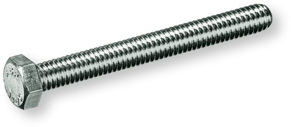TORNILLO 933 8.8 HEX. CINC 12X