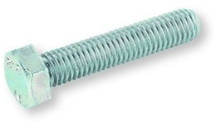 TORNILLO 933 8.8 C/HEX. CINC 1