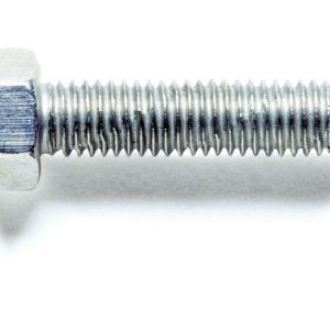 TORNILLO 933 8.8 C/HEX. CINC 1