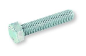 TORNILLO 933 8.8 C/HEX. CINC 1