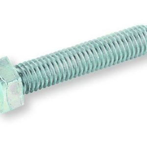 TORNILLO 933 8.8 C/HEX. CINC 0