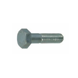 TORNILLO 933 8.8 C/HEX. CINC 0