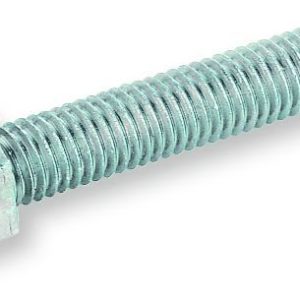 TORNILLO 933 8.8 HEX. CINC 08X