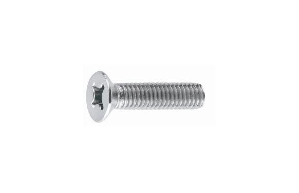 TORNILLO DIN 965 C/AVELL. 05X0