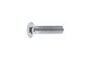 TORNILLO DIN 965 C/AVELL. 05X0