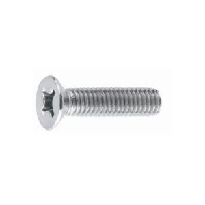 TORNILLO DIN 965 C/AVELL. 06X0