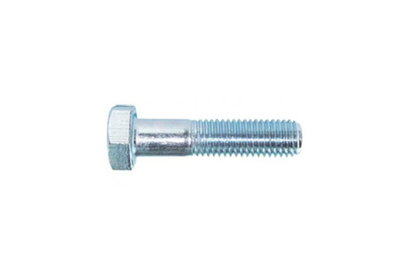 TORNILLO 931 8.8 C/HEX. CINC 1
