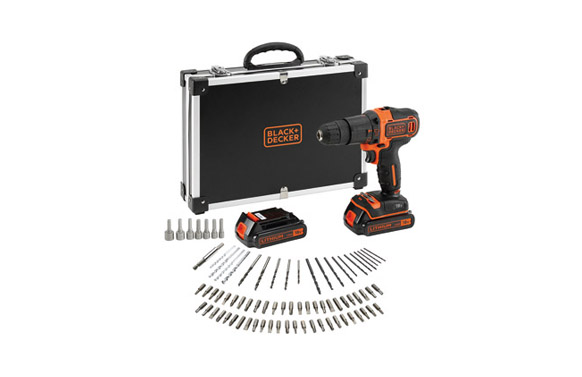 TALADRO 18V LI 1,5AH 10MM BDCH