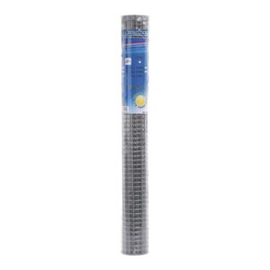 MALLA ELECTROS. 25X25X1,6MM 1X