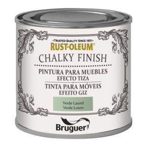 PINTURA PARA MUEBLES CHALKY VE