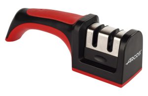 AFILADOR CUCHILLOS DOMESTICO A