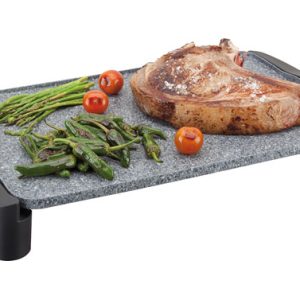 PLANCHA ASAR 2500W 46X28CM M M