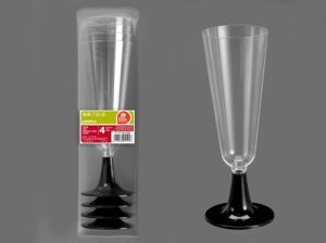 COPA DESECHABLE CAVA 150ML TRA