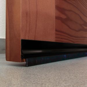 BURLETE ADH CEPI 092CM ALU NE