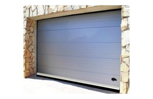 BURLETE TORN LABIO 305CM ALU B