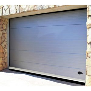 BURLETE TORN LABIO 305CM ALU B