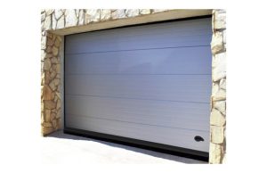 BURLETE TORN LABIO 305CM ALU N