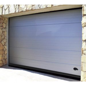 BURLETE TORN LABIO 305CM ALU N