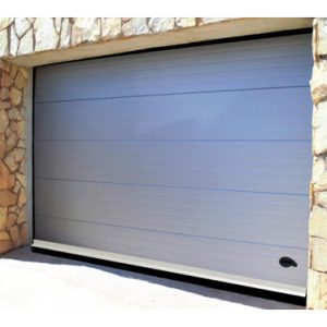 BURLETE TORN FLECOS 305CM ALU