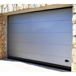 BURLETE TORN FLECOS 305CM ALU