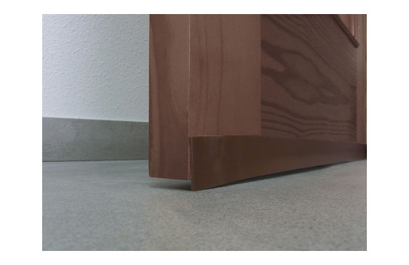 BURLETE TIRA ADH 40MMX01MT BUR