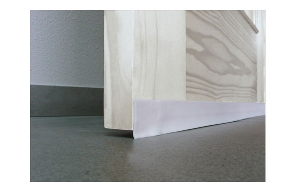 BURLETE TIRA ADH 40MMX01MT BUR