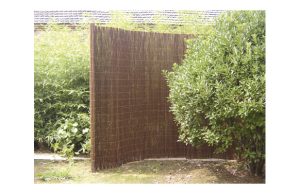 MIMBRE NAT. 1X5MT NATUUR