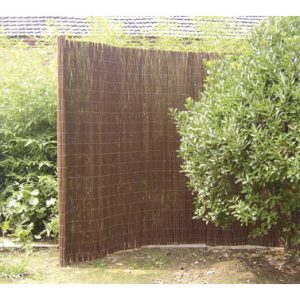 MIMBRE NAT. 1X5MT NATUUR