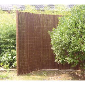 MIMBRE NAT. 1,5X5MT NATUUR