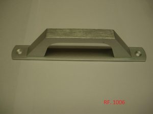 TIRADOR PTA 195MM TOVIC