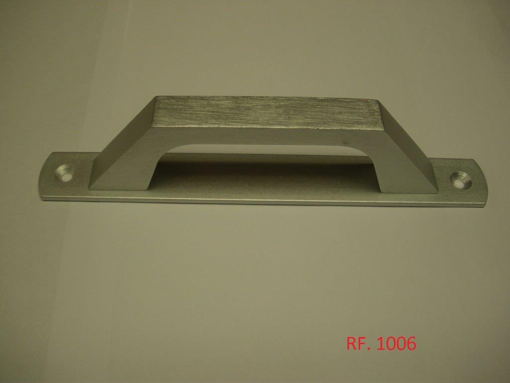 TIRADOR PTA 195MM TOVIC