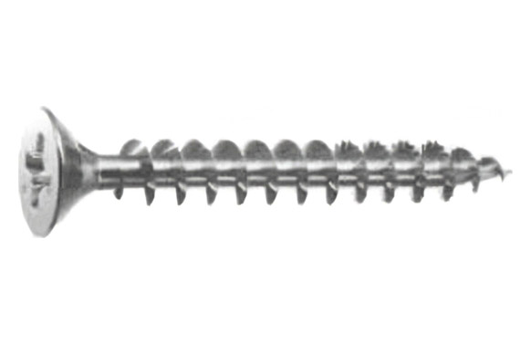 TORNILLO POZI C/PLANA BRI. 2,5