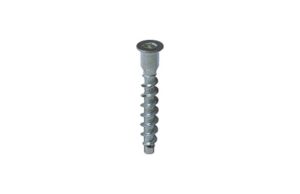 TORNILLO 05X040MM GALV 200 PZ