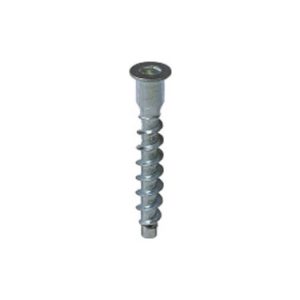 TORNILLO 05X040MM GALV 200 PZ