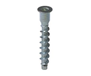 TORNILLO 05X050MM GALV 200 PZ