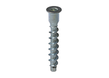 TORNILLO 05X050MM GALV 200 PZ