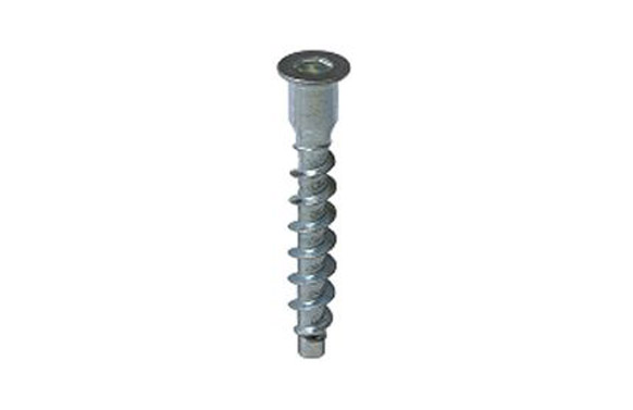 TORNILLO 07X050MM GALV 200 PZ