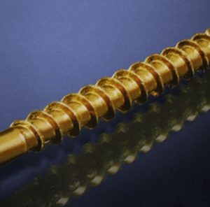 TORNILLO 02,5X020MM BICROMAT.