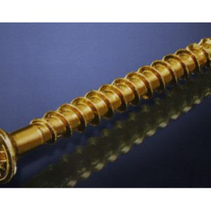 TORNILLO 02,5X025MM BICROMAT.