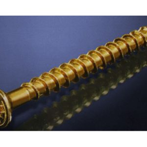 TORNILLO 04,5X030MM BICROMAT.