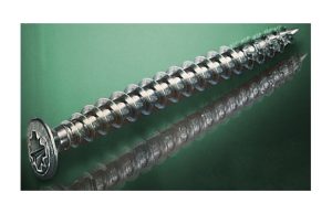 TORNILLO 02,5X016MM GALV 1.000