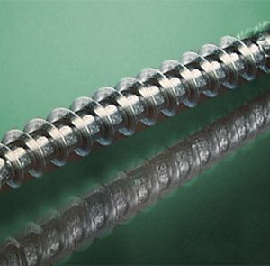 TORNILLO 04,5X030MM GALV 1.000