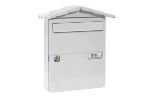 BUZON BLANCO BTV CHALET