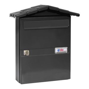 BUZON NEGRO BTV CHALET