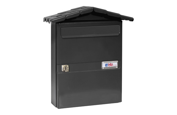 BUZON NEGRO BTV CHALET