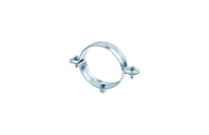 ABRAZ T/PVC M8 Ø110MM 100 PZ