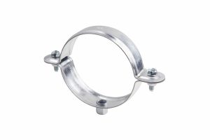 ABRAZ T/PVC M8 Ø90MM 100 PZ